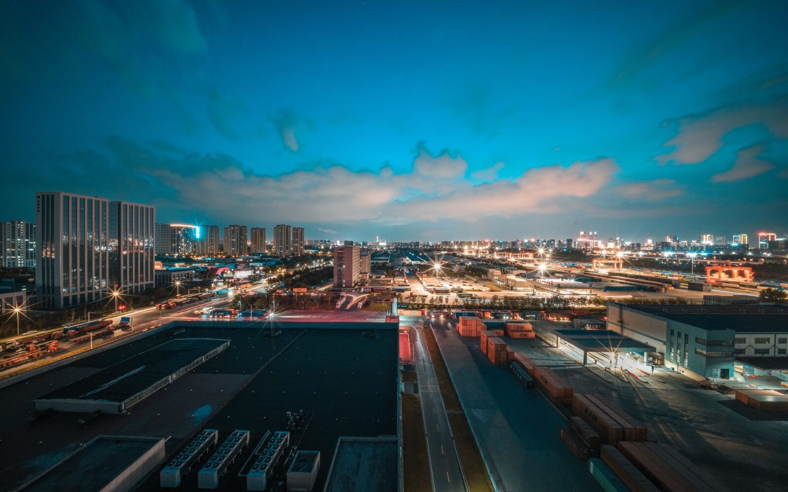 Oracle Reports Record Growth Fueled by Cloud Infrastructure Demand