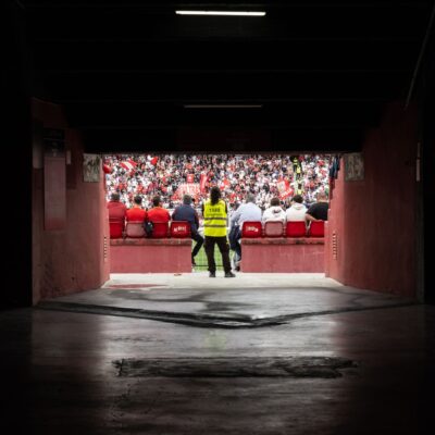 AI tools at the 2026 World Cup — Google, Lenovo