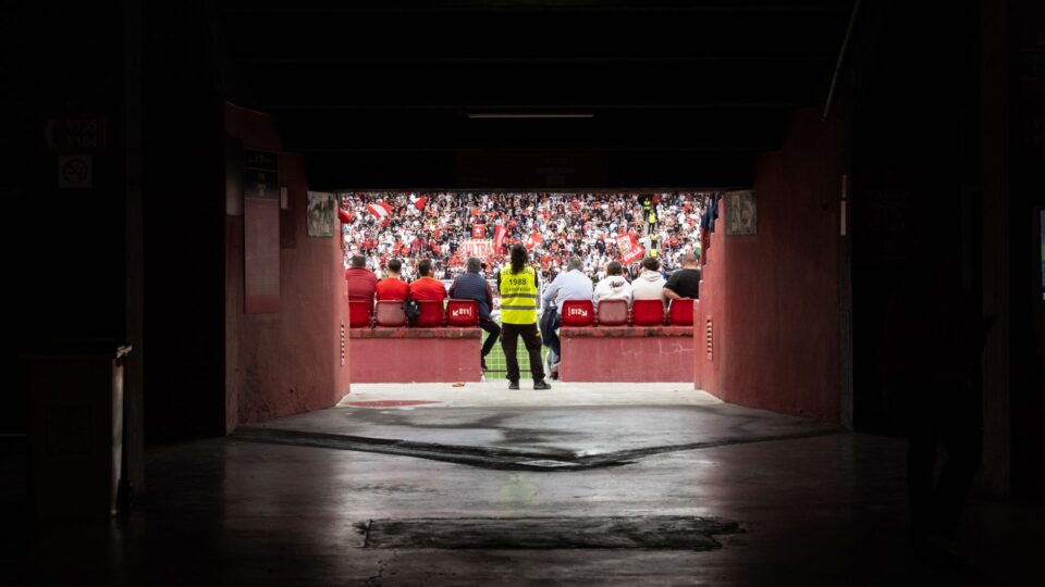 AI Technologies Take Centre Stage at the 2026 World Cup