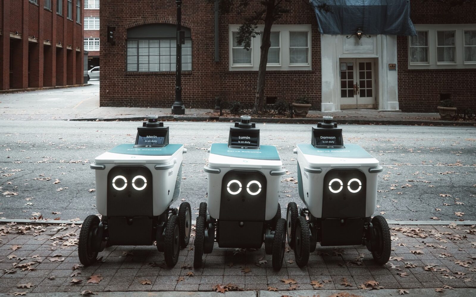 World Economic Forum Names 100 Start-Ups Shaping AI Infrastructure