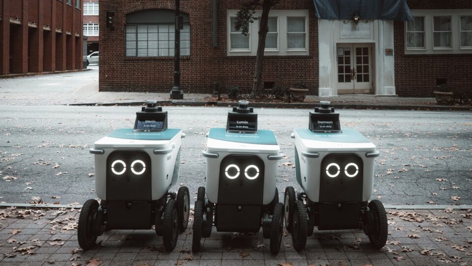 World Economic Forum Names 100 Start-Ups Shaping AI Infrastructure
