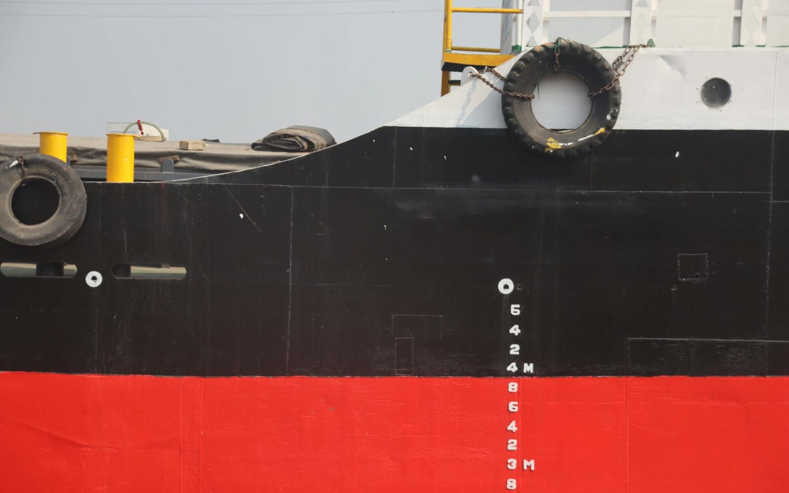 Korean Register and Microsoft Forge AI Partnership for Ship Classification