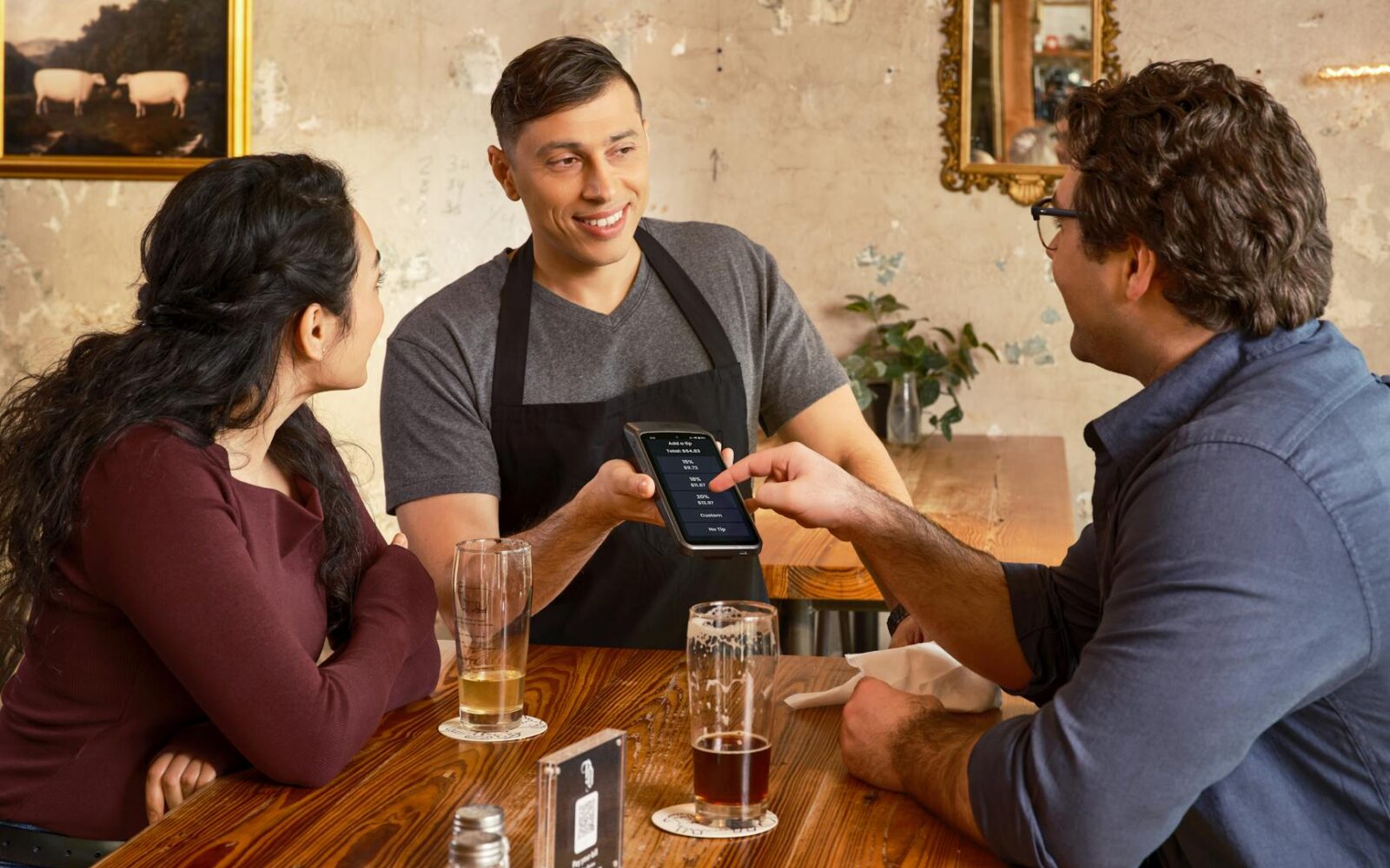 NEWaukee Launches AI-Powered Platform to Measure Brand Trust