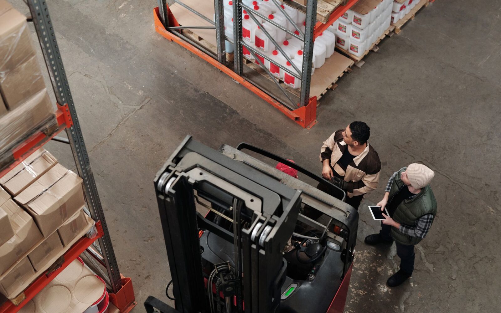 AI Adoption in Freight Operations Surges, Revealing Key Insights