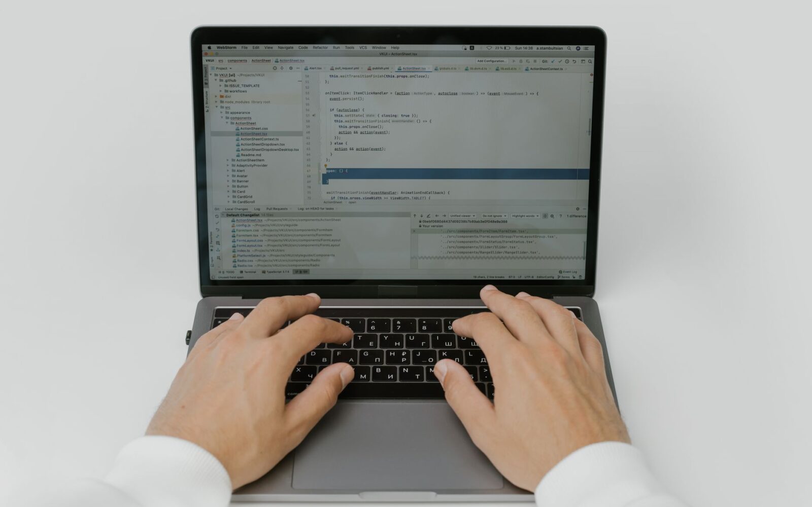 Claude Fable 5 Emerges as a Key Player in Software Auditing