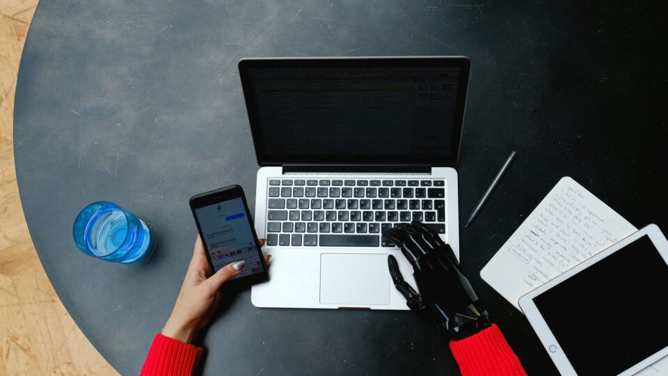 Tata Consultancy Services Eyes Equal AI and Human Workforce by 2026