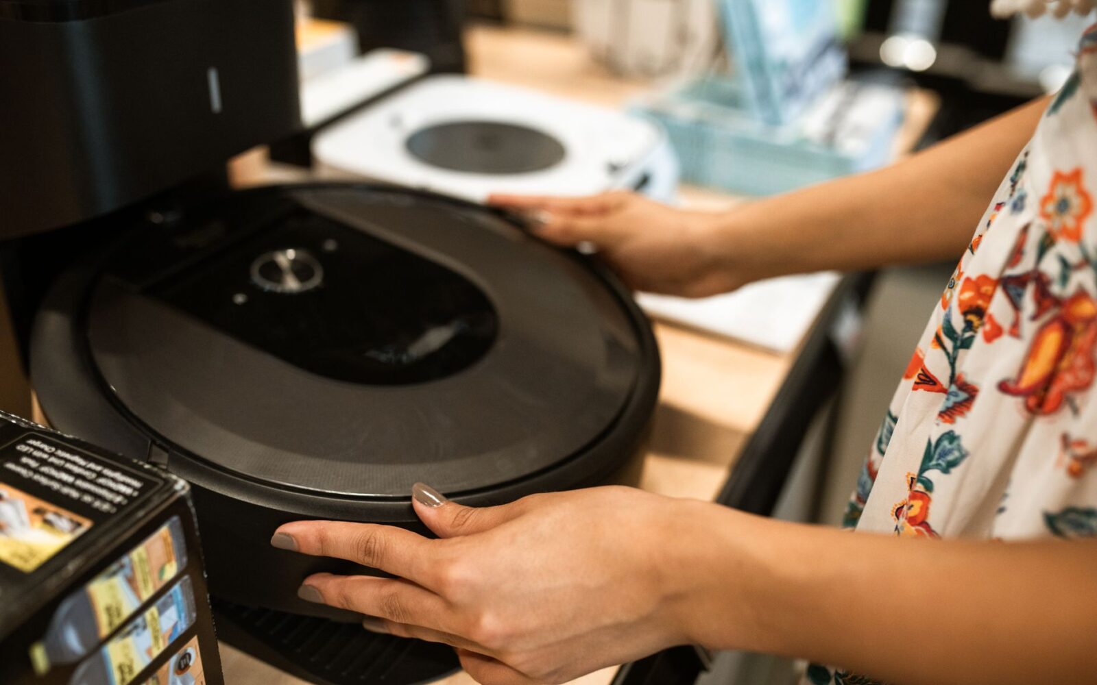 Roborock Q10 S5 Plus Robovac Hits All-Time Low Price