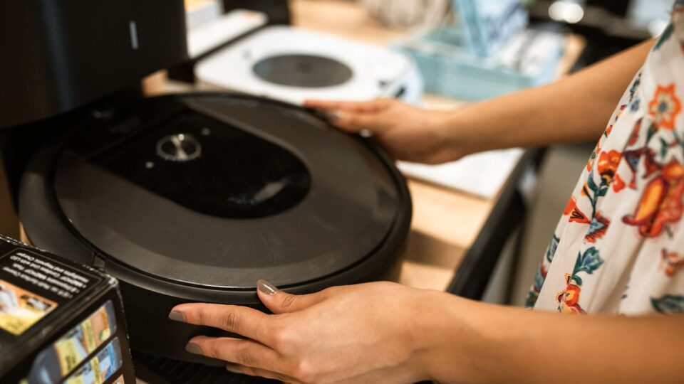 Roborock Q10 S5 Plus Robovac Hits All-Time Low Price