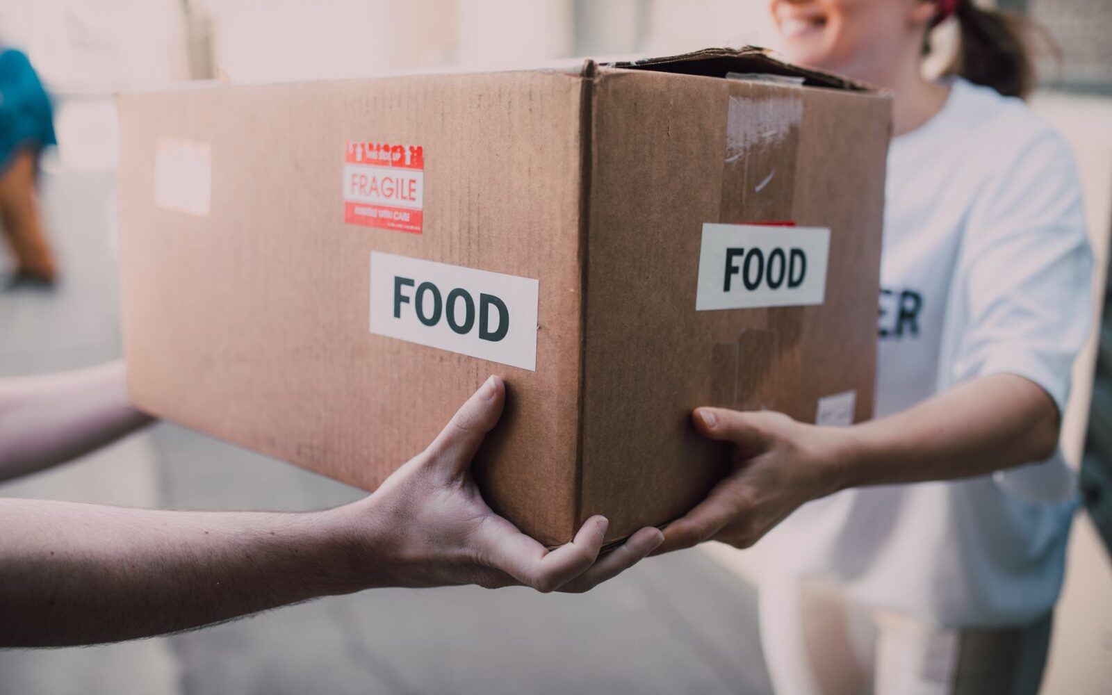 GrubMarket Unveils AI Sales Agent to Streamline Food Distribution