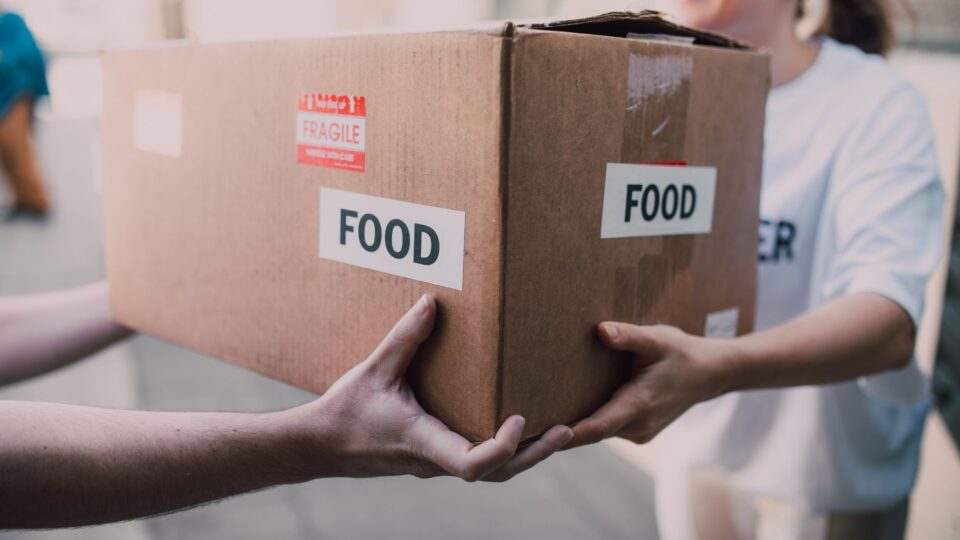 GrubMarket Unveils AI Sales Agent to Streamline Food Distribution