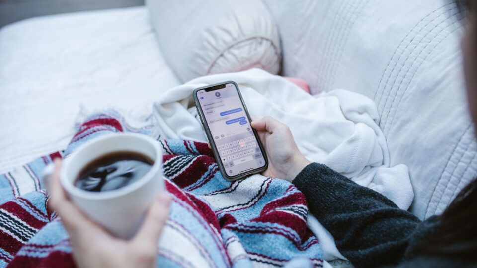 AI agent approved for iMessage — Poke, The Interaction Company