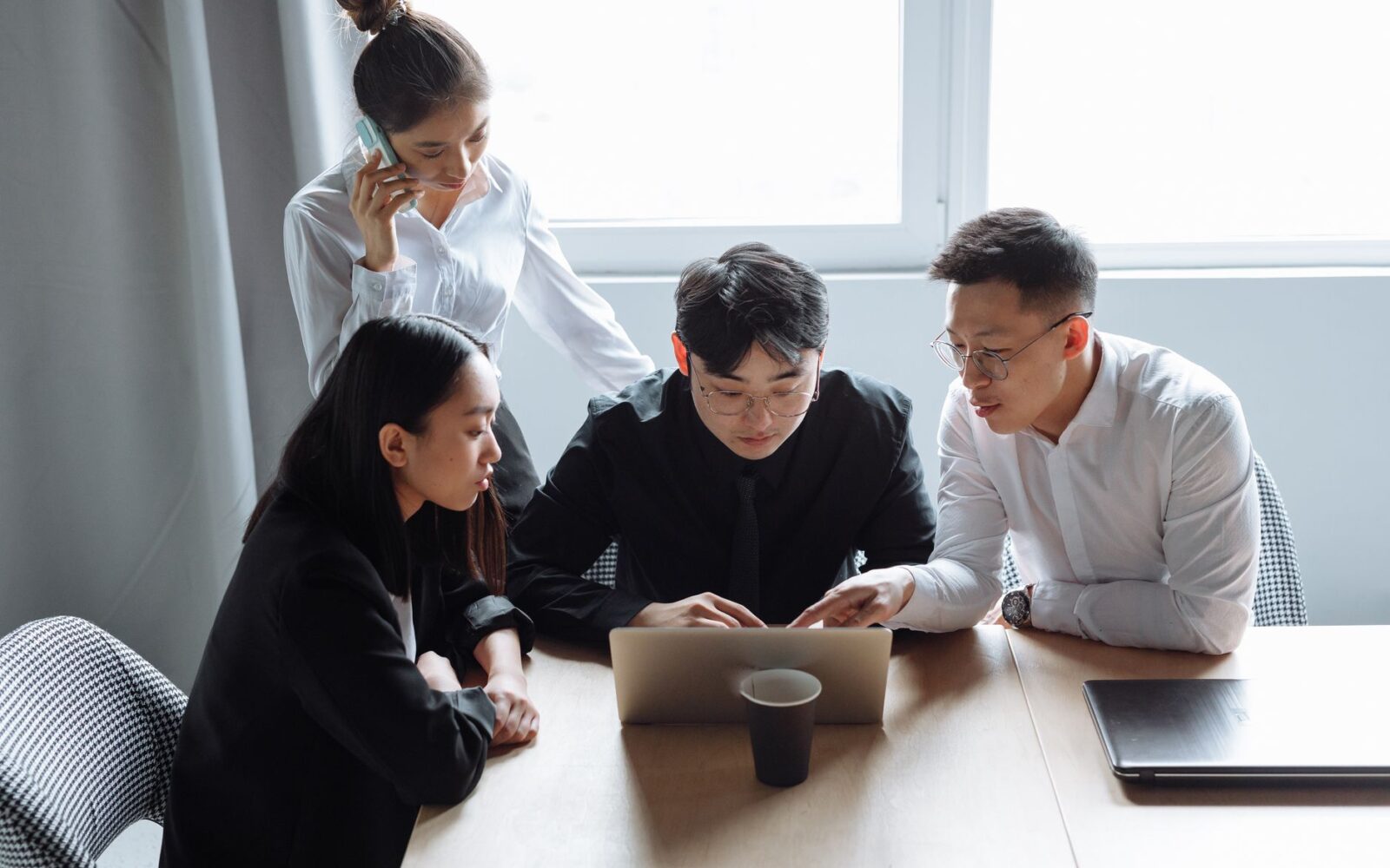 KPMG and Microsoft Strengthen Alliance to Boost Enterprise AI Adoption