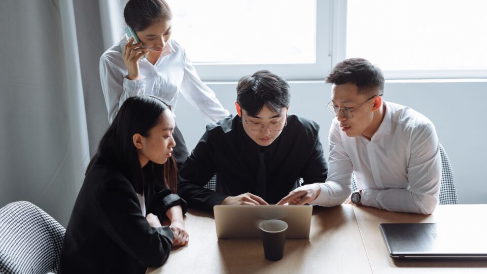 KPMG and Microsoft Strengthen Alliance to Boost Enterprise AI Adoption