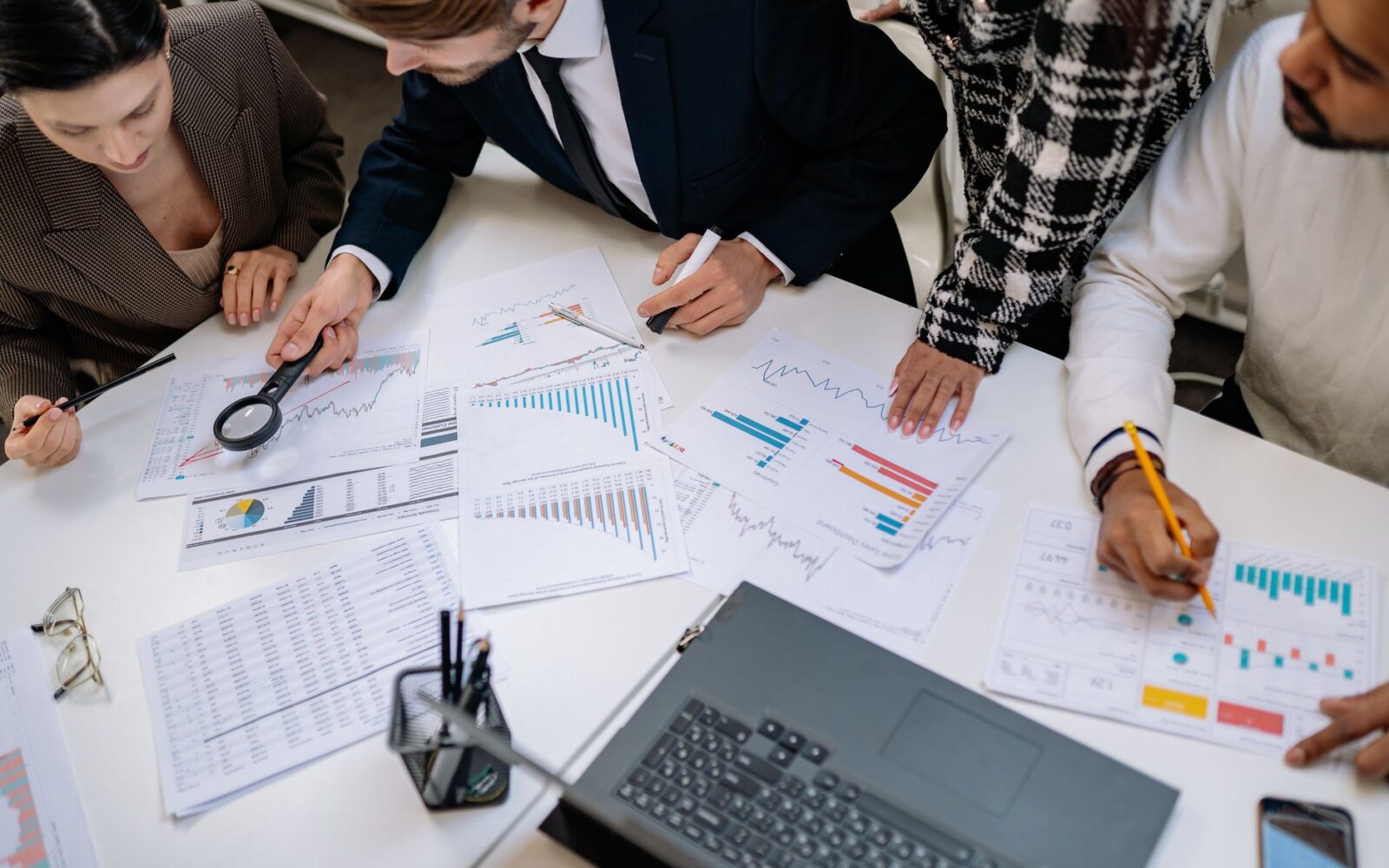AI Agents Pass Just 2.6% of Real Work Tasks in New Evaluation