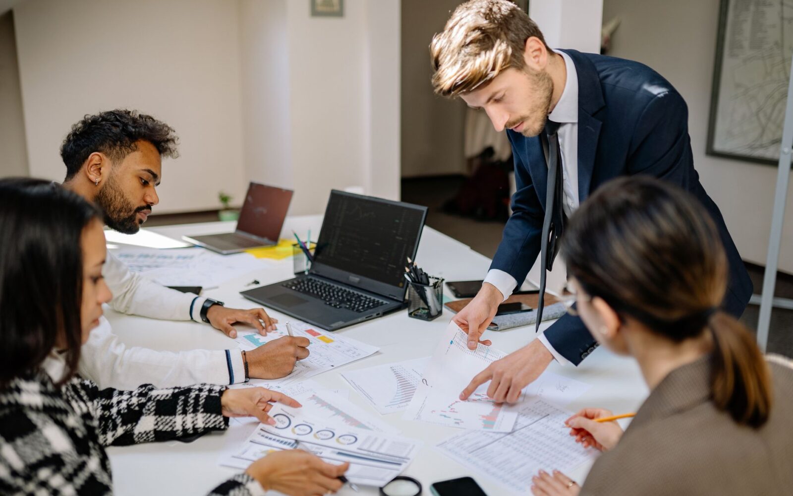 KNEX Technology Unveils AI Agent Pack for Oracle EBS to Enhance Finance Operations
