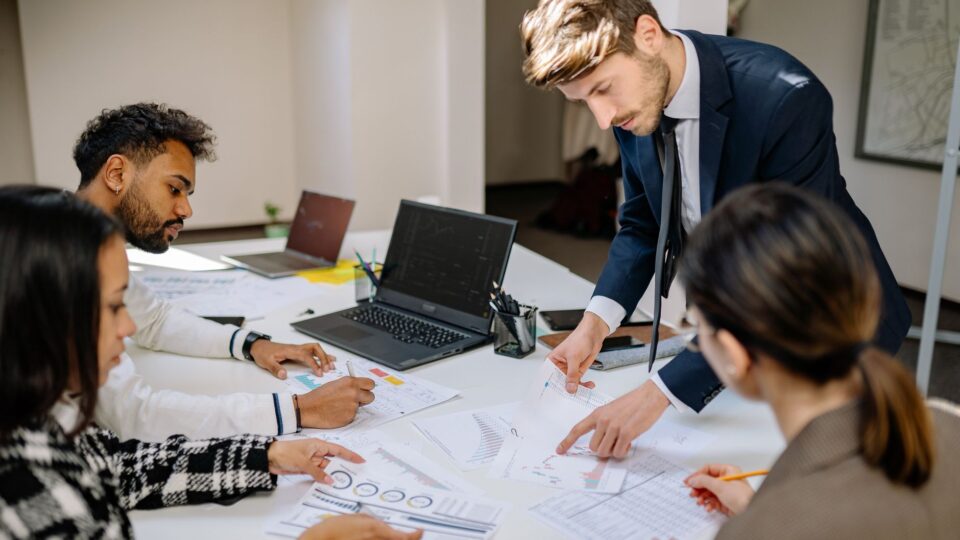 KNEX Technology Unveils AI Agent Pack for Oracle EBS to Enhance Finance Operations