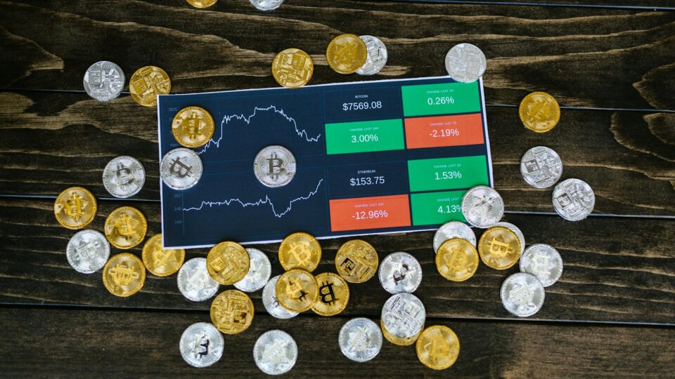 Binance — AI crypto — Binance