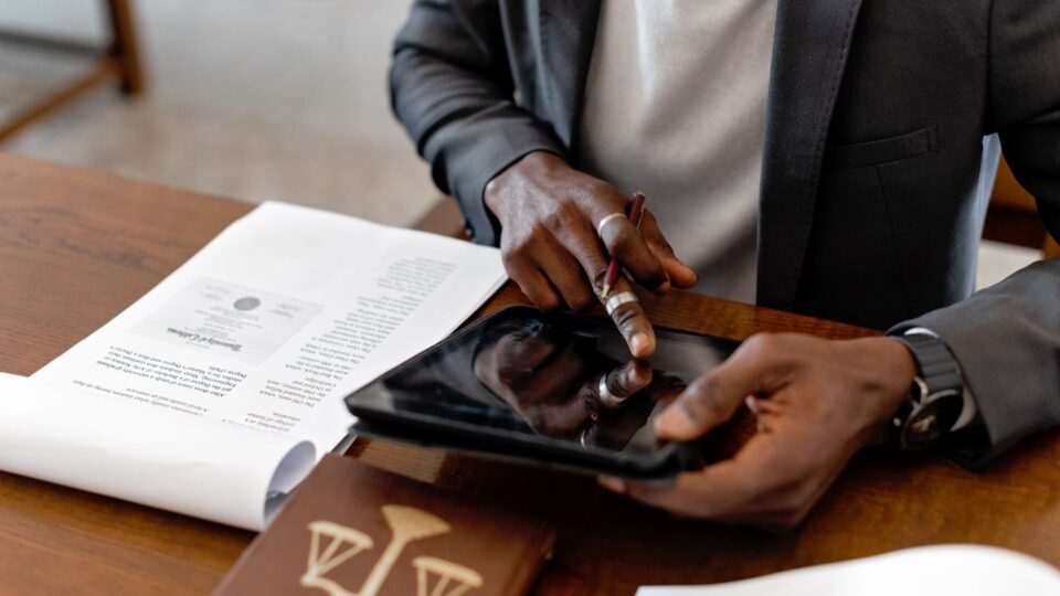 Bayshore Secures $8 Million to Reshape Legal Compliance Through AI
