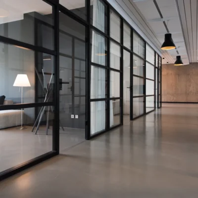 Parloa expands office space — Parloa, GDS Development Management