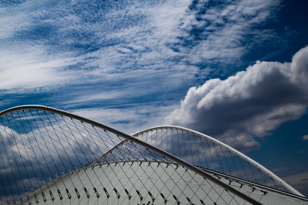 Oracle’s Cloud Growth Comes with Heavy Cash Flow Costs
