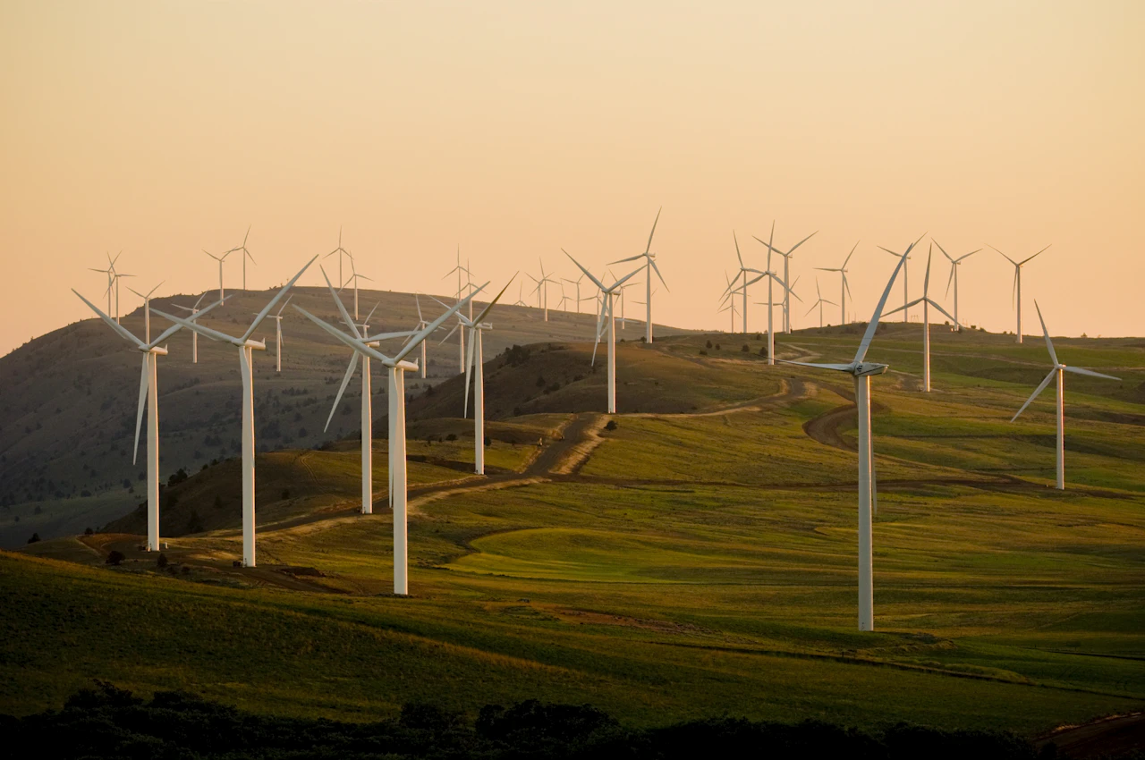 Envirotech Vehicles Advances Energy Infrastructure for AI Operations