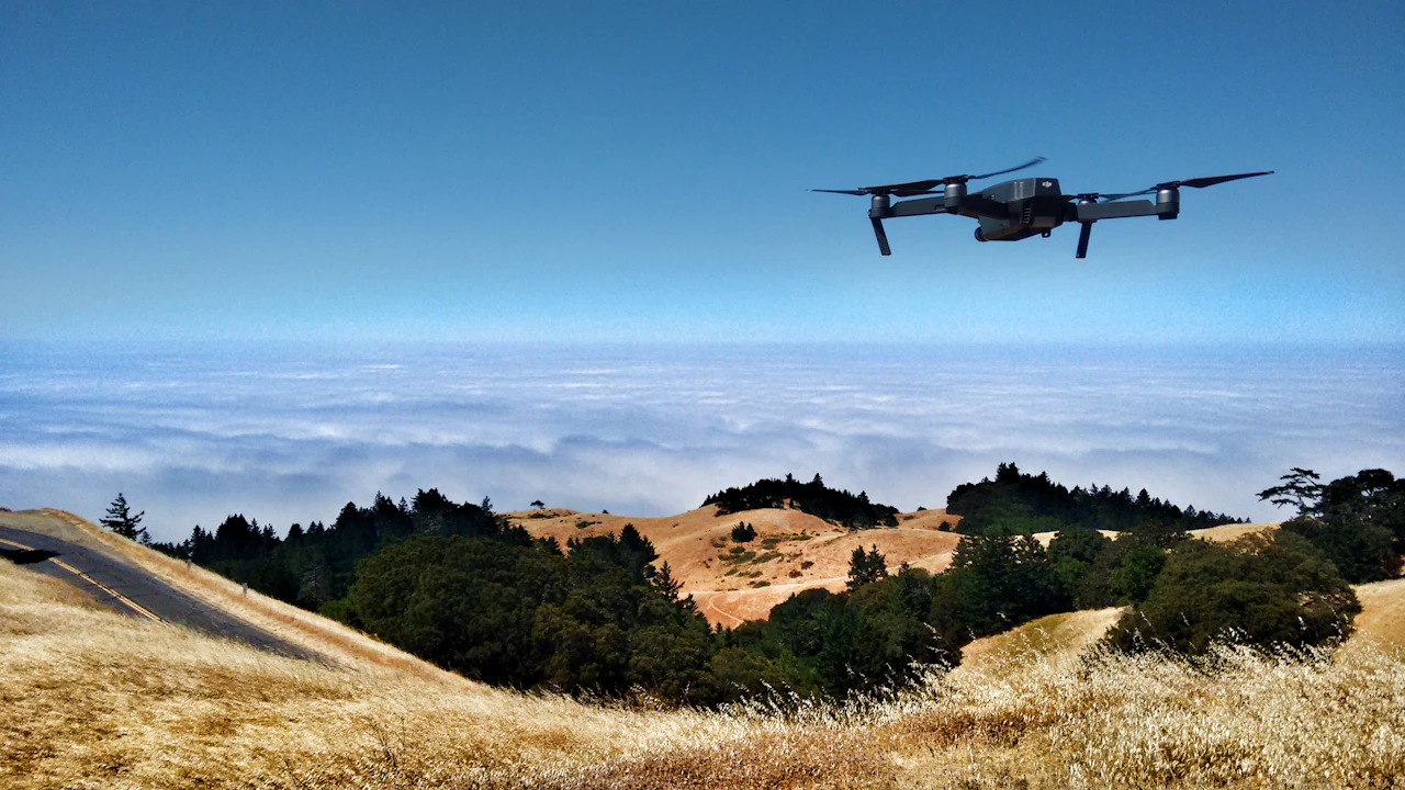 Rocket One Pursues Patents for AI-Driven Defense and Space Security Solutions