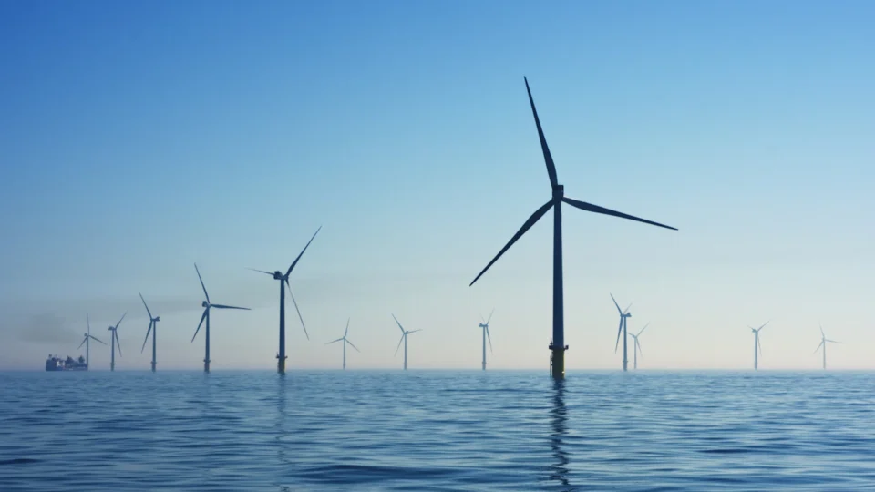 Jericho Energy Ventures and Comstock Forge AI Infrastructure Alliance