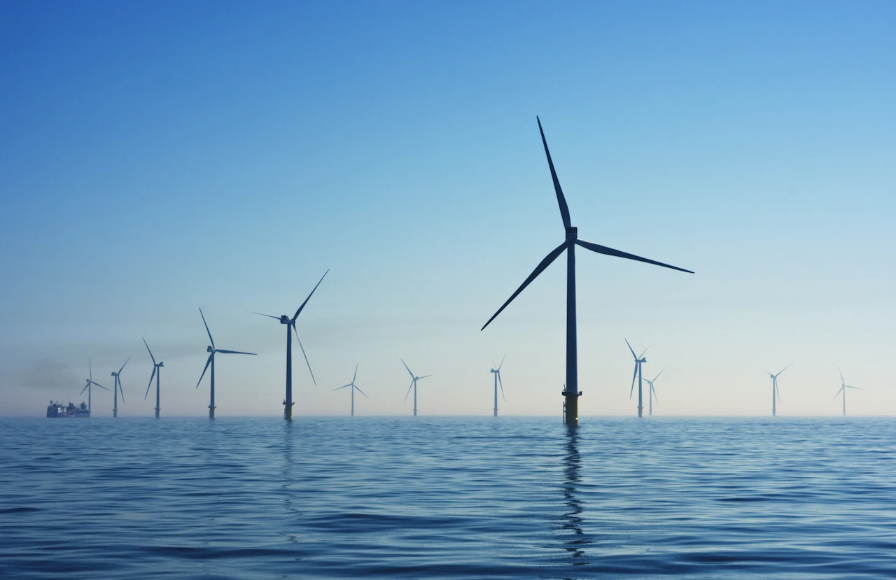 Jericho Energy Ventures and Comstock Forge AI Infrastructure Alliance