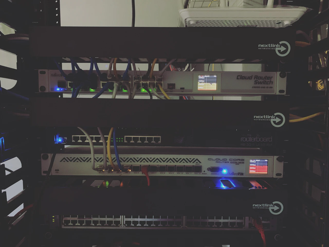 Nokia Unveils Agentic AI Framework to Transform IP Network Operations