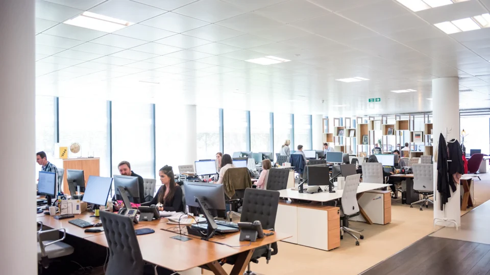 Voice AI Agents Drive Revenue Growth for HVAC Companies