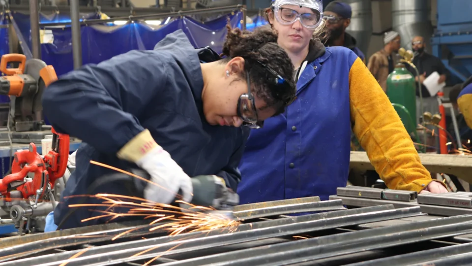 Meta Invests $115M in Skilled Trades Training Amid AI Boom