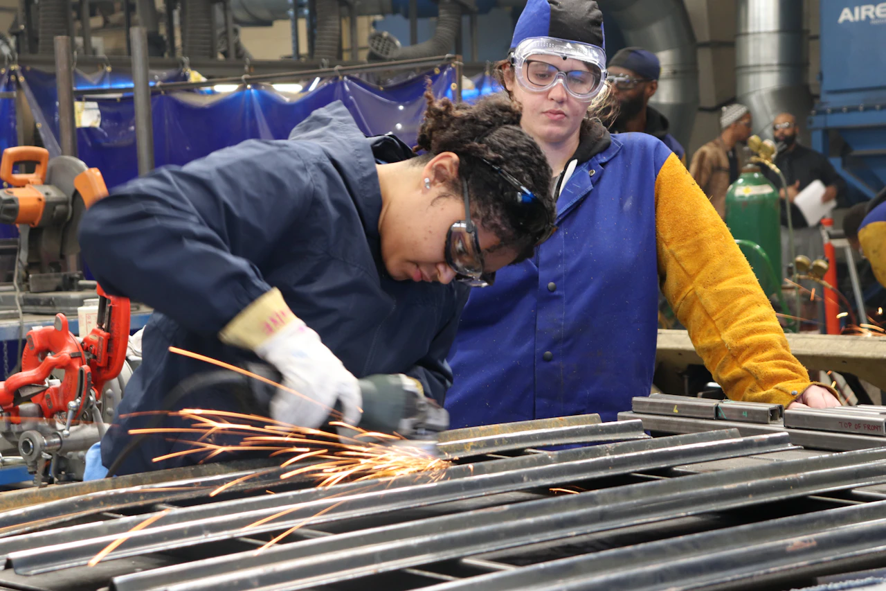 Meta Invests $115M in Skilled Trades Training Amid AI Boom
