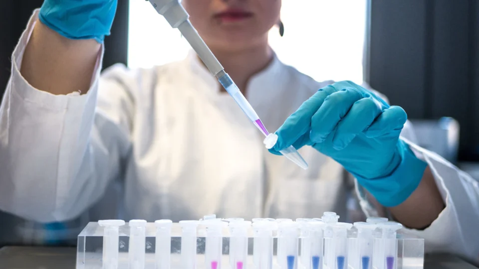 AI in drug discovery — Pfizer, Chai Discovery