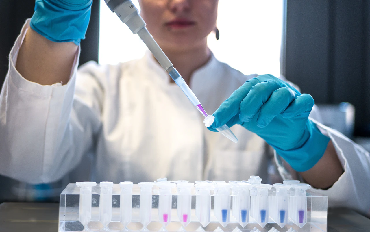 Pfizer and Chai Discovery Forge AI Partnership to Transform Drug Discovery