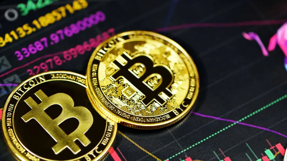 Bitcoin Falls Below $60,000 as Market Faces Growing Fears