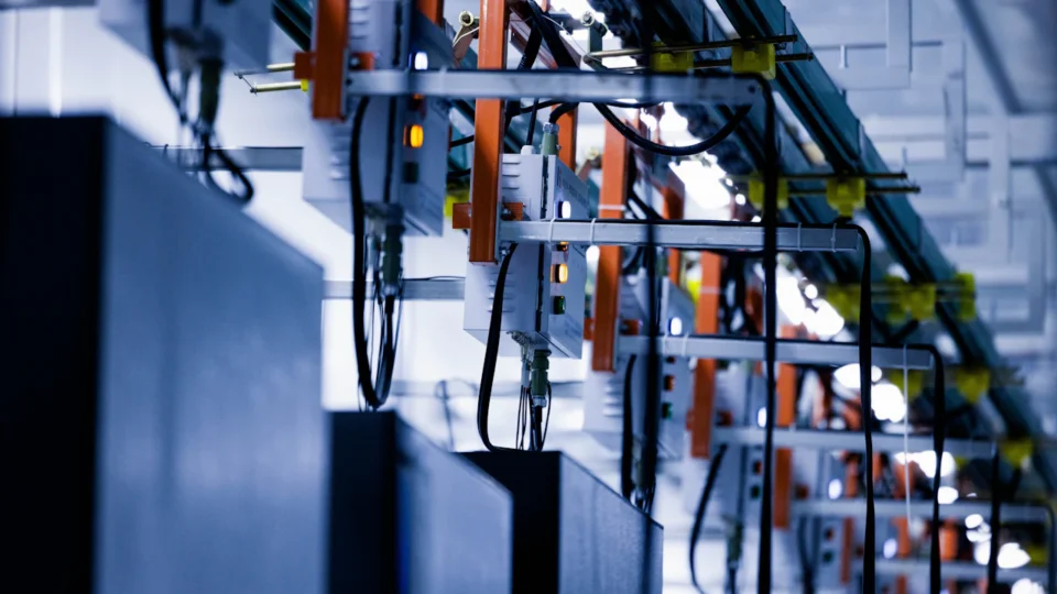 WisdomTree Unveils AI Infrastructure ETF to Capture Growing Market