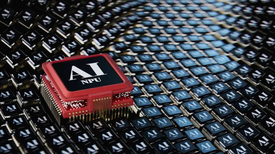 Foxconn and Intel Unite to Enhance AI Infrastructure Capabilities