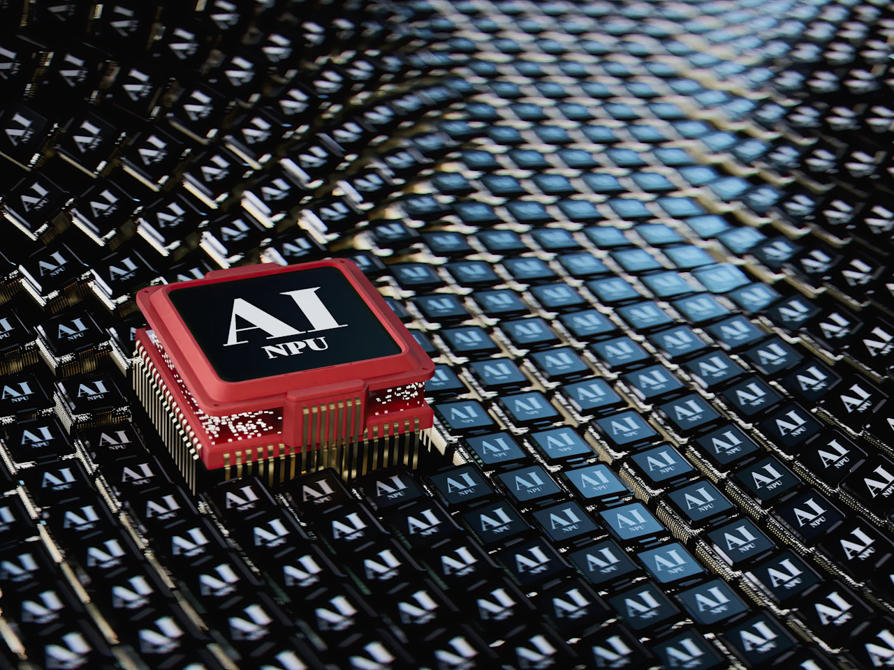 Foxconn and Intel Unite to Enhance AI Infrastructure Capabilities