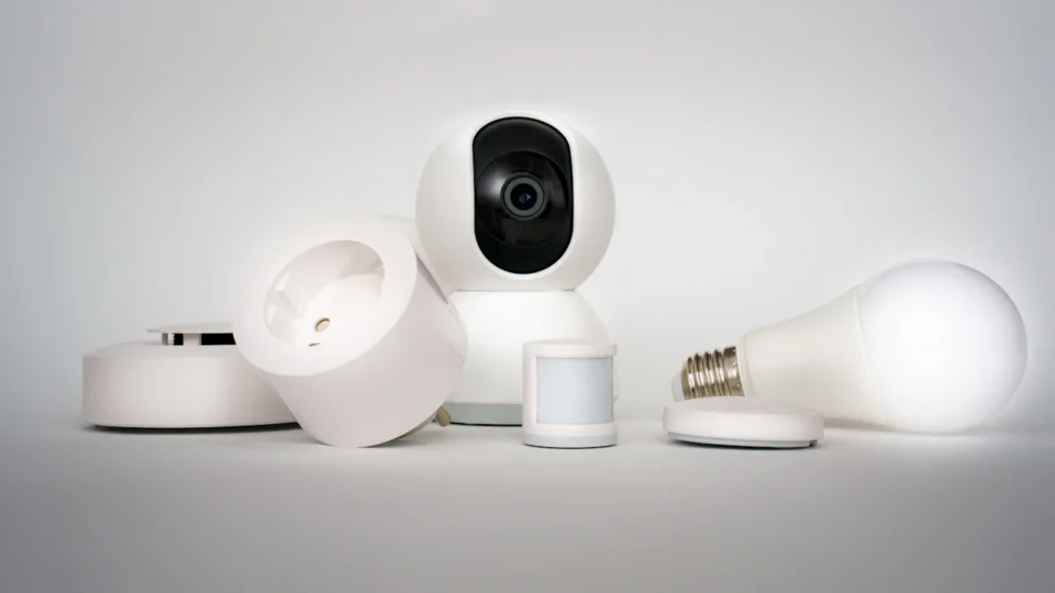 AI integration in smart home cameras — Apple, Jennifer Pattison Tuohy