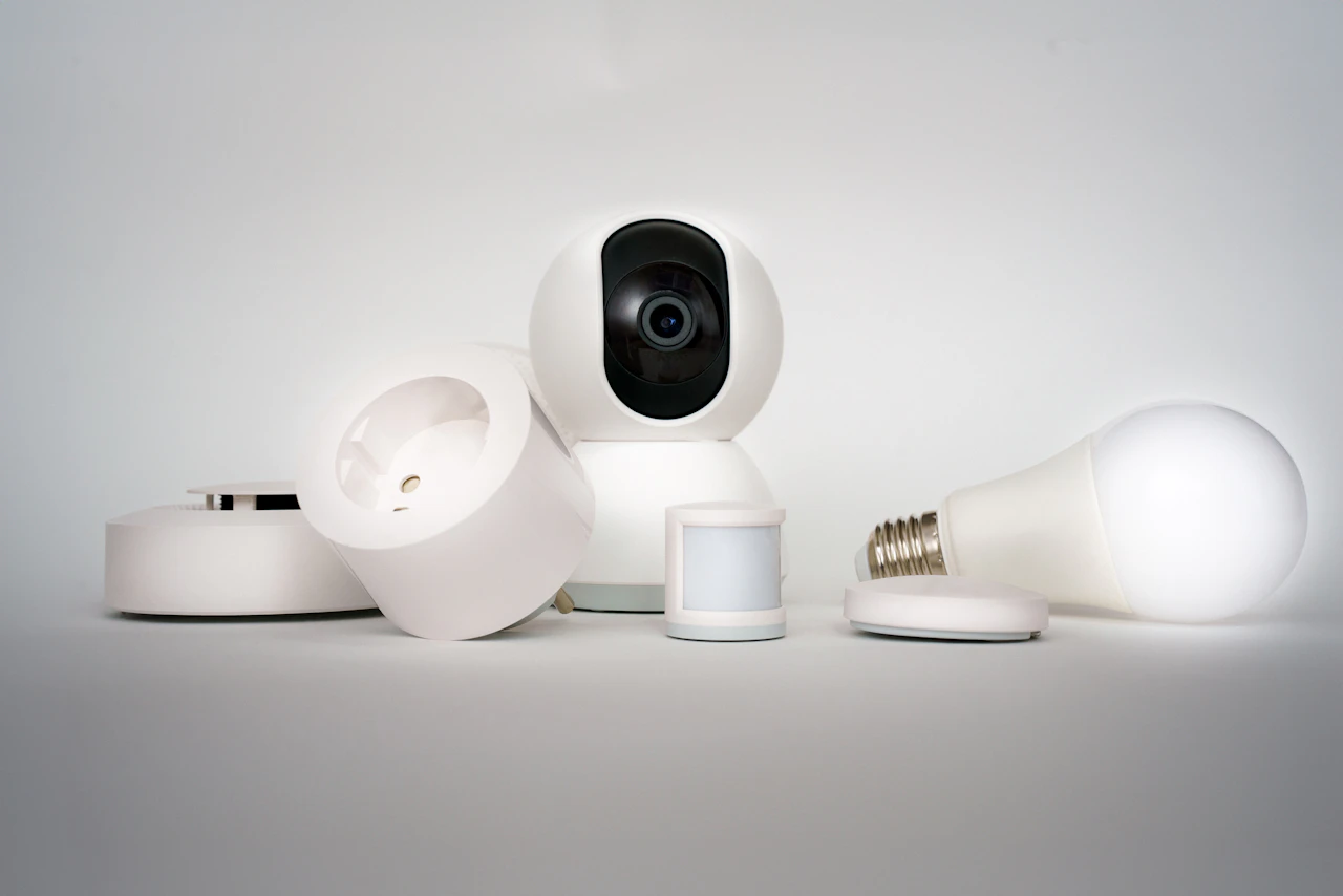Apple Enhances Home App with AI-Powered Smart Camera Features