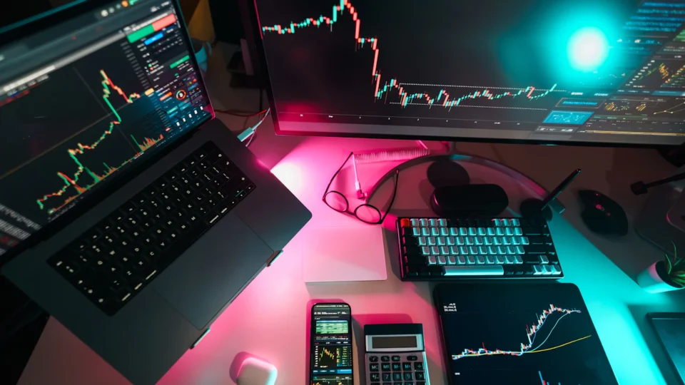 Astarter and Kuant Launch AI-Enhanced Perpetual Trading Infrastructure