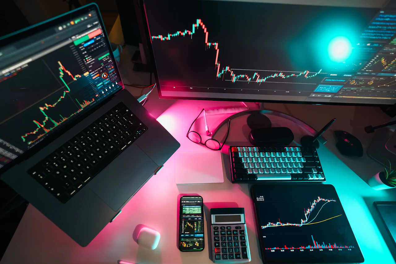 Astarter and Kuant Launch AI-Enhanced Perpetual Trading Infrastructure