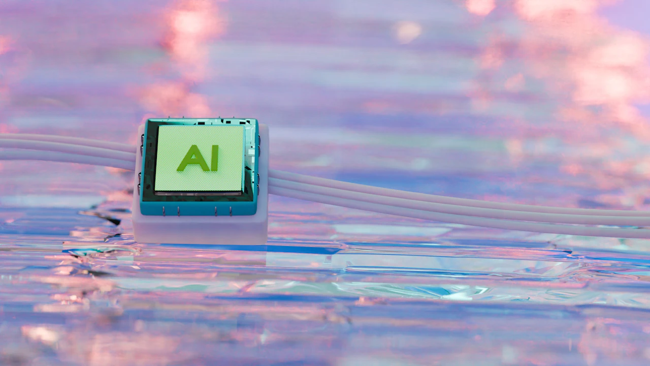 AMD Commits £2 Billion to AI Infrastructure and Research in the UK
