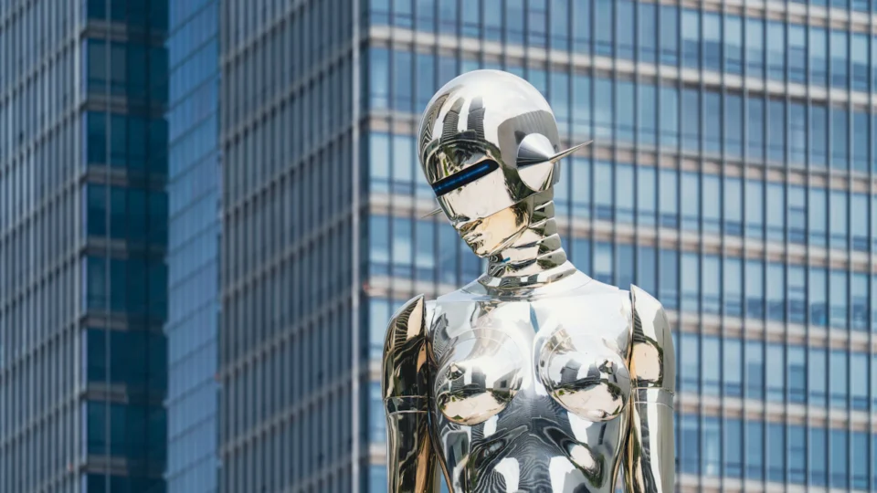 Ethereum Faces Challenges as AI Crypto Ecosystems Gain Traction