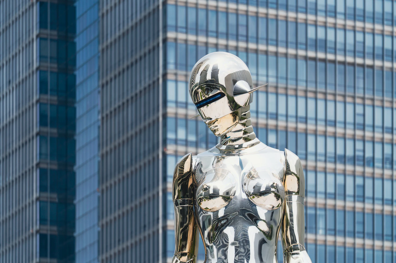Ethereum Faces Challenges as AI Crypto Ecosystems Gain Traction